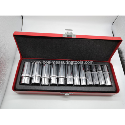 Car Repair Socket Tools Bit Set